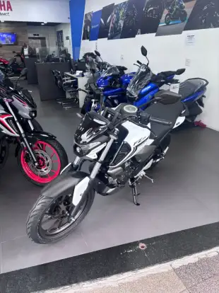 YAMAHA-FZ15 FAZER CONNECTED ABS-2026