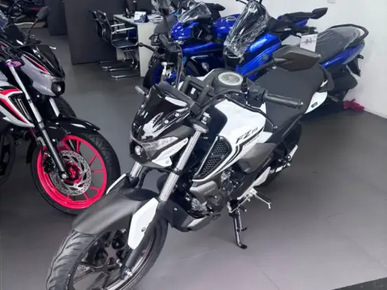 YAMAHA-FZ15 FAZER CONNECTED ABS YAMAHA-FZ15 FAZER CONNECTED ABS-2026