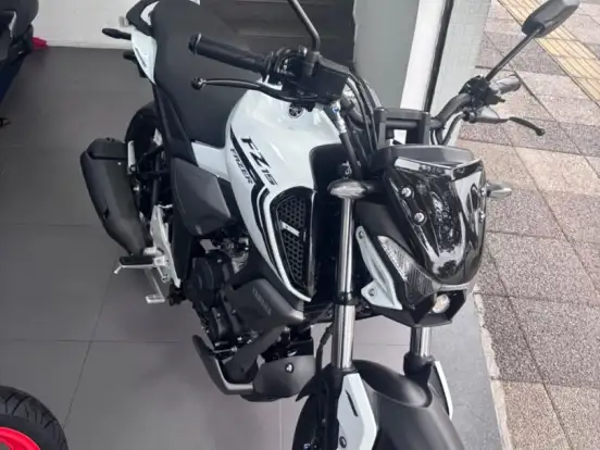 YAMAHA-FZ15 FAZER CONNECTED ABS YAMAHA-FZ15 FAZER CONNECTED ABS-2026