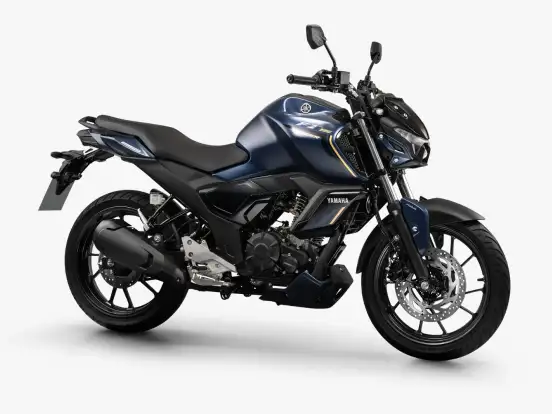 YAMAHA-FZ15 FAZER CONNECTED ABS YAMAHA-FZ15 FAZER CONNECTED ABS-2026
