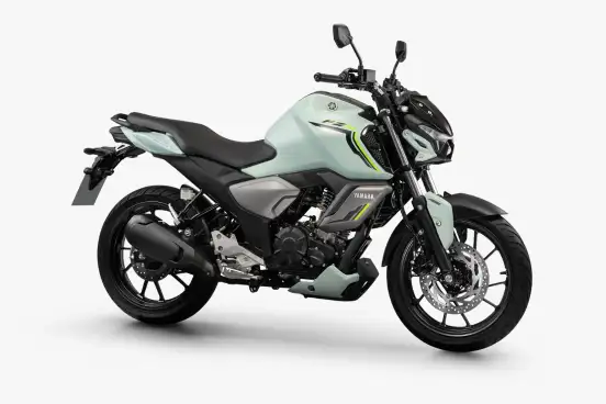YAMAHA-FZ15 FAZER CONNECTED ABS-2026