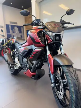YAMAHA-FZ15 FAZER CONNECTED DEADPOOL ABS-2026