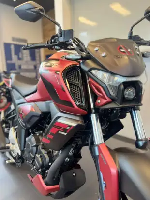 YAMAHA-FZ15 FAZER CONNECTED DEADPOOL ABS-2026