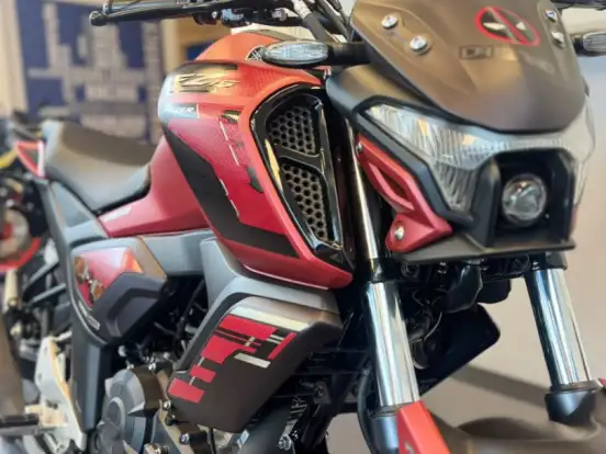 YAMAHA-FZ15 FAZER CONNECTED DEADPOOL ABS YAMAHA-FZ15 FAZER CONNECTED DEADPOOL ABS-2026