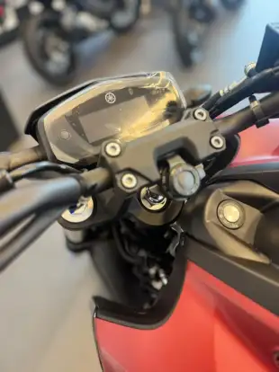 YAMAHA-FZ15 FAZER CONNECTED DEADPOOL ABS-2026