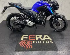 YAMAHA FZ25 FAZER ABS YAMAHA FZ25 FAZER ABS