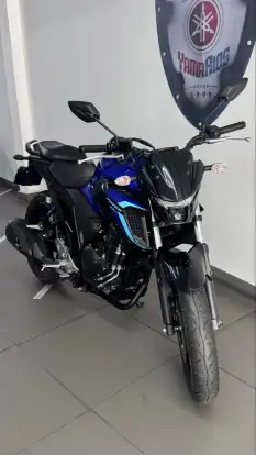 YAMAHA-FZ25 FAZER ABS YAMAHA-FZ25 FAZER ABS-2024