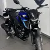 YAMAHA FZ25 FAZER ABS YAMAHA FZ25 FAZER ABS