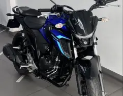 YAMAHA FZ25 FAZER ABS YAMAHA FZ25 FAZER ABS