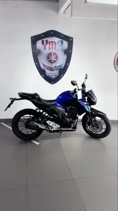 YAMAHA-FZ25 FAZER ABS YAMAHA-FZ25 FAZER ABS-2024