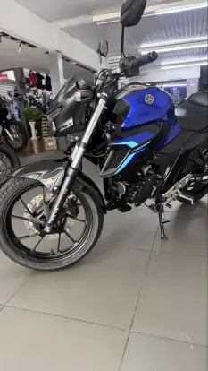 YAMAHA-FZ25 FAZER ABS YAMAHA-FZ25 FAZER ABS-2024