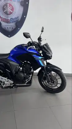 YAMAHA-FZ25 FAZER ABS YAMAHA-FZ25 FAZER ABS-2024