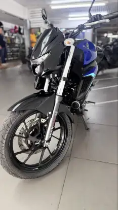 YAMAHA-FZ25 FAZER ABS YAMAHA-FZ25 FAZER ABS-2024