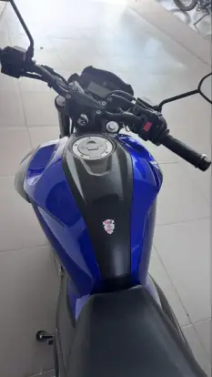 YAMAHA-FZ25 FAZER ABS YAMAHA-FZ25 FAZER ABS-2024