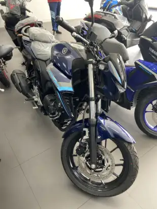 YAMAHA-FZ25 FAZER CONNECTED ABS YAMAHA-FZ25 FAZER CONNECTED ABS-2026