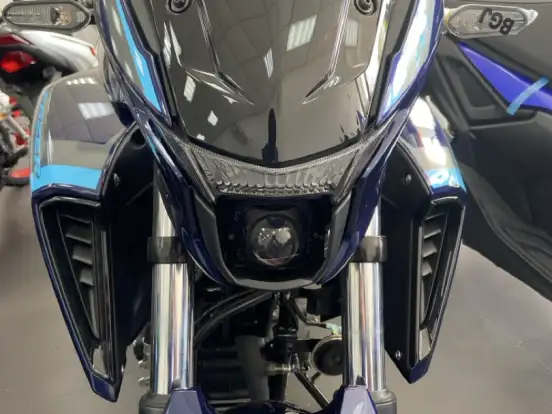 YAMAHA-FZ25 FAZER CONNECTED ABS YAMAHA-FZ25 FAZER CONNECTED ABS-2026