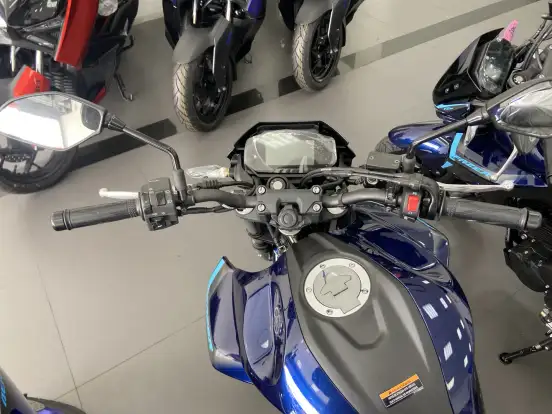 YAMAHA-FZ25 FAZER CONNECTED ABS YAMAHA-FZ25 FAZER CONNECTED ABS-2026
