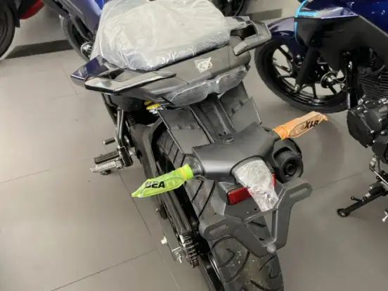 YAMAHA-FZ25 FAZER CONNECTED ABS YAMAHA-FZ25 FAZER CONNECTED ABS-2026