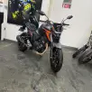 YAMAHA FZ25 FAZER CONNECTED ABS YAMAHA FZ25 FAZER CONNECTED ABS
