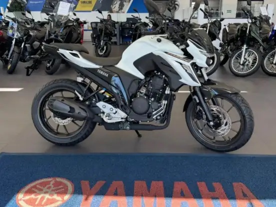 YAMAHA-FZ25 FAZER CONNECTED ABS YAMAHA-FZ25 FAZER CONNECTED ABS-2026