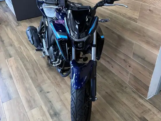 YAMAHA-FZ25 FAZER CONNECTED ABS YAMAHA-FZ25 FAZER CONNECTED ABS-2026