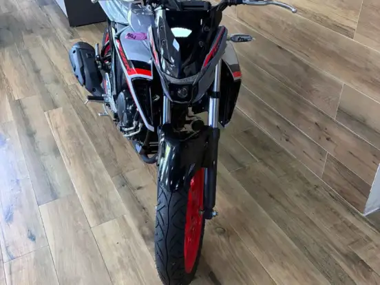 YAMAHA-FZ25 FAZER CONNECTED ABS YAMAHA-FZ25 FAZER CONNECTED ABS-2026