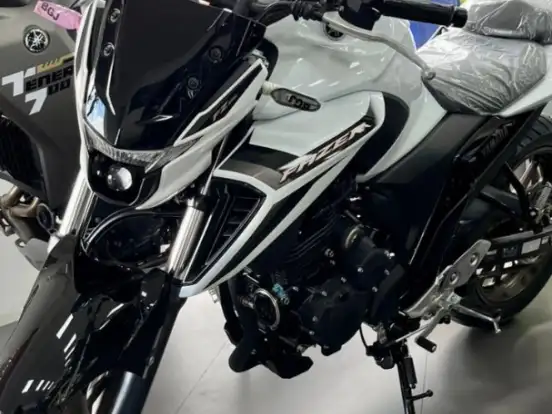 YAMAHA-FZ25 FAZER CONNECTED ABS YAMAHA-FZ25 FAZER CONNECTED ABS-2026