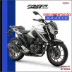 YAMAHA FZ25 FAZER CONNECTED ABS YAMAHA FZ25 FAZER CONNECTED ABS