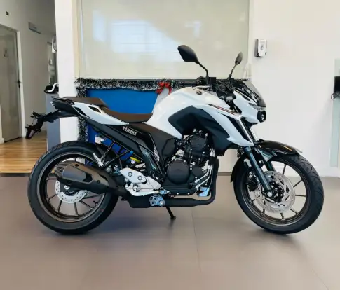 YAMAHA-FZ25 FAZER CONNECTED ABS YAMAHA-FZ25 FAZER CONNECTED ABS-2026