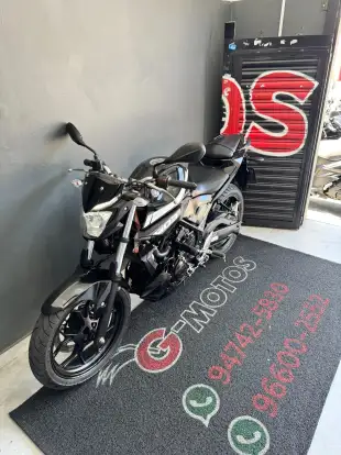 YAMAHA-MT-03 ABS YAMAHA-MT-03 ABS-2018