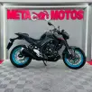 YAMAHA MT-03 ABS YAMAHA MT-03 ABS