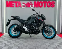 YAMAHA MT-03 ABS YAMAHA MT-03 ABS