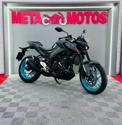 YAMAHA-MT-03 ABS YAMAHA-MT-03 ABS-2024