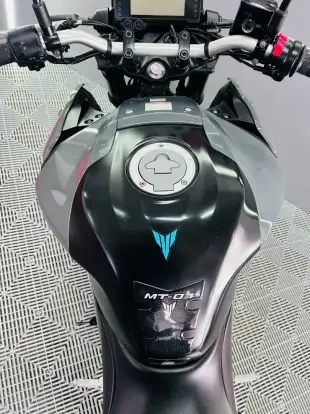 YAMAHA-MT-03 ABS YAMAHA-MT-03 ABS-2024