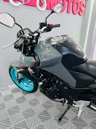 YAMAHA-MT-03 ABS-2024