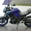 YAMAHA MT-03 CONNECTED ABS YAMAHA MT-03 CONNECTED ABS