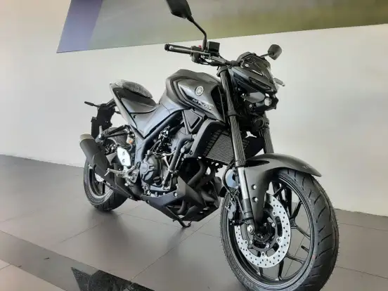 YAMAHA-MT-03 CONNECTED ABS YAMAHA-MT-03 CONNECTED ABS-2026