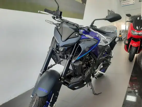 YAMAHA-MT-03 CONNECTED ABS YAMAHA-MT-03 CONNECTED ABS-2026