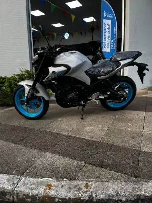 YAMAHA-MT-03 CONNECTED ABS YAMAHA-MT-03 CONNECTED ABS-2026