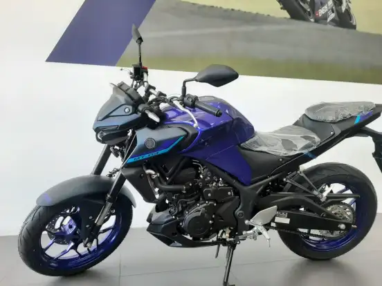 YAMAHA-MT-03 CONNECTED ABS YAMAHA-MT-03 CONNECTED ABS-2026