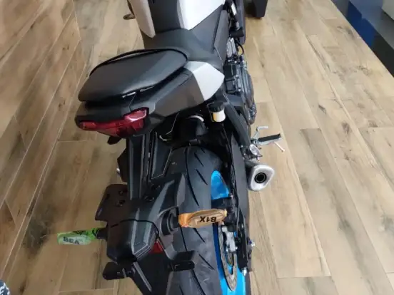 YAMAHA-MT-07 CONNECTED ABS YAMAHA-MT-07 CONNECTED ABS-2025