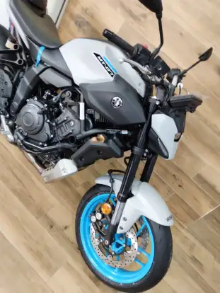 YAMAHA-MT-07 CONNECTED ABS YAMAHA-MT-07 CONNECTED ABS-2025