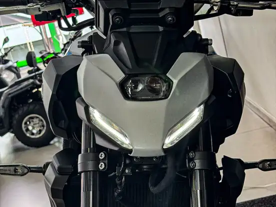 YAMAHA-MT-07 CONNECTED ABS YAMAHA-MT-07 CONNECTED ABS-2025