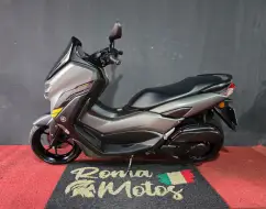 YAMAHA NMAX 160 ABS YAMAHA NMAX 160 ABS