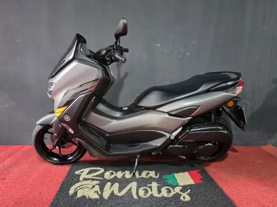 YAMAHA-NMAX 160 ABS YAMAHA-NMAX 160 ABS-2024