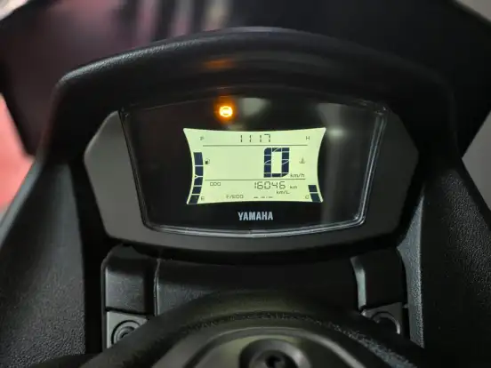 YAMAHA-NMAX 160 ABS YAMAHA-NMAX 160 ABS-2024