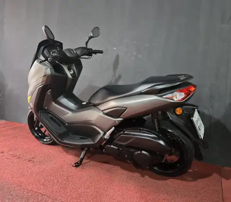YAMAHA-NMAX 160 ABS-2024