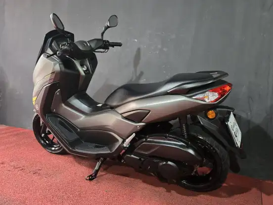 YAMAHA-NMAX 160 ABS YAMAHA-NMAX 160 ABS-2024