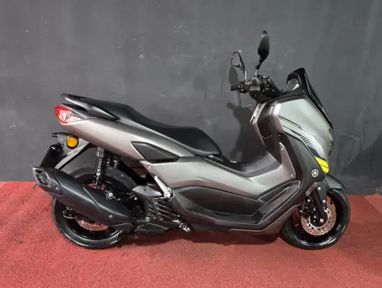 YAMAHA-NMAX 160 ABS-2024