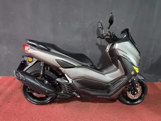 YAMAHA-NMAX 160 ABS YAMAHA-NMAX 160 ABS-2024